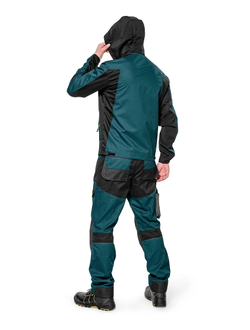 Куртка СНЕЙК