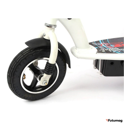 ЭЛЕКТРОСАМОКАТ MINIPRO Mi566