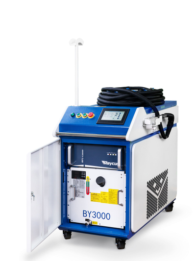 Лазерный очиститель WTC-H3000WC