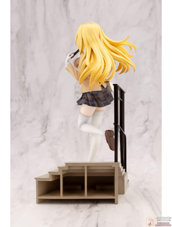Фигурка 1/7  Мисаки Сёкухо (Misaki Shokuhou Kotobukiya)