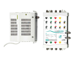 Усилитель Fracarro AMP435SSA с 4 входами