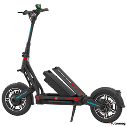 ЭЛЕКТРОСАМОКАТ DUALTRON City