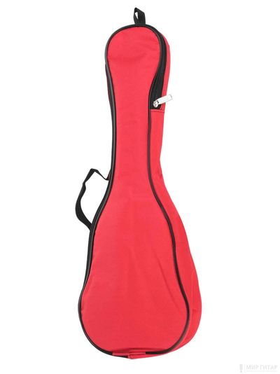 Mezzo MZ-ChUS21-2red