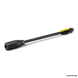 Струйная трубка Vario-Power VP 120 Full Control, K2-K3 (2.642-724.0)