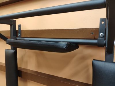 Турник 3 в 1 "Стандарт" - турник, брусья, пресс (TUR-011R)