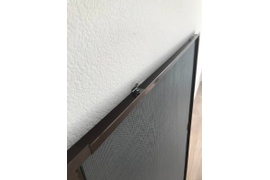 Москитная сетка VSN для окна ПИК