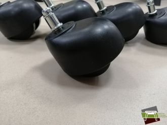 Ролики с юбкой TMA-50-11U