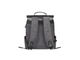 Рюкзак Ginger Bird Grog 15 Black