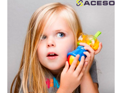 Большой набор для слухового восприятия