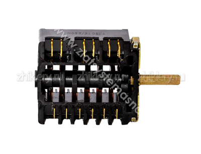 Переключатель мощности ПМ-16-4-32 (4 позиций)