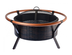 Костровая чаша Hugett Fire Pit 102S купить в Севастополе