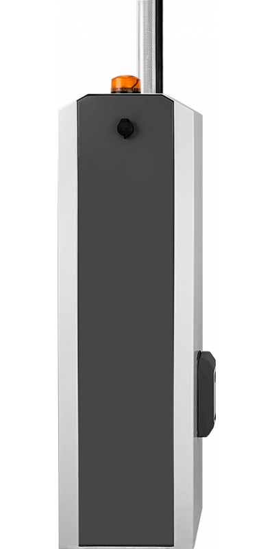 Автоматический беспружинный шлагбаум «RBM»