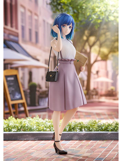 Фигурка 1/6 Аканэ Курокава (Akane Kurokawa Date Style Ver.)