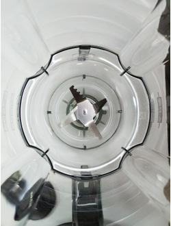 Чаша блендера в сборе для комбайна Normann AFP-951