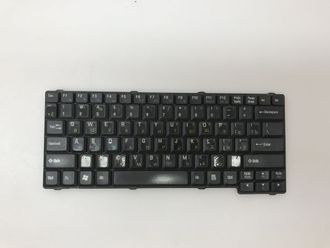 Клавиатура для ноутбука Toshiba L20-181 (комиссионный товар)