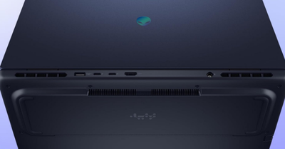 Dell Alienware 16 Aurora - RTX 5050