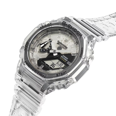 Часы Casio G-Shock GA-2140RX-7A
