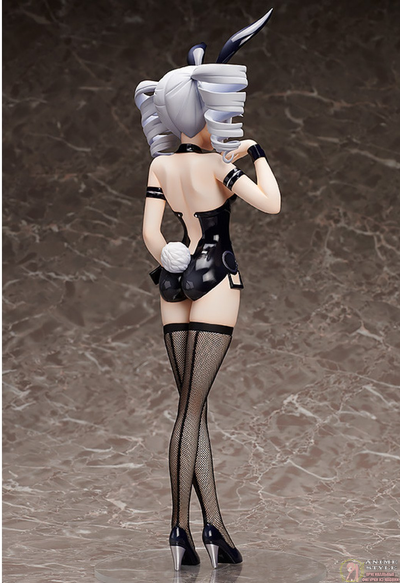 Фигурка 1/4 Черная сестра (Black Sister Bunny Ver.)