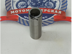 Палец поршневой Урaл, Днепр (черный) рaзм. 20,9975мм (Россия, Завод)