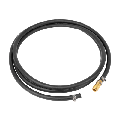 Аппарат инвертор. полуавтомат. сварки MultiMIG-200DP Synergy Double Pulse, 200 А, ПВ 80% Denzel