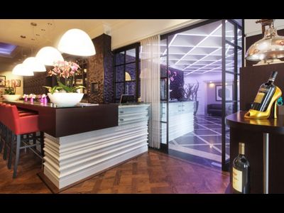 Молдинг P1020 - 4,9*2,4*200см