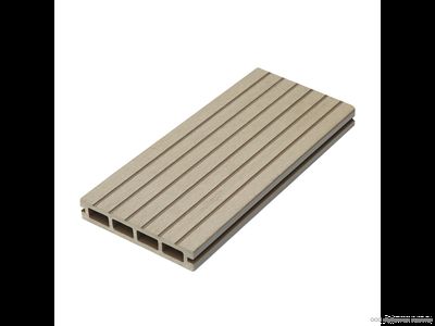 Террасная доска СМ Bark Ясень