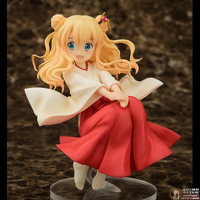 Фигурка 1/8 Элис Картелет (Alice Cartelet)