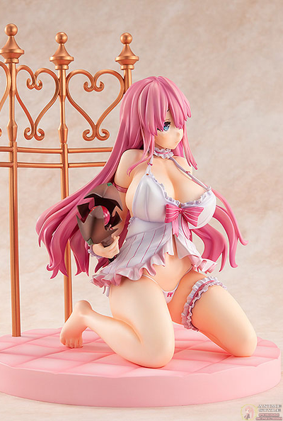 Фигурка 1/7 Флэр (Freia Light Novel Ver.)