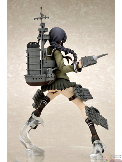 Фигурка 1/8 Китаками (Kitakami)