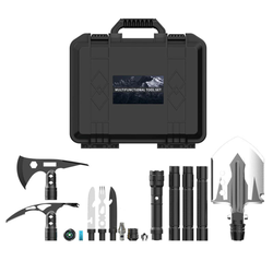 Многофункциональная лопата YUANTOOSE TD14-F45-S