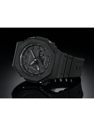 Часы Casio G-Shock GA-2100-1A1