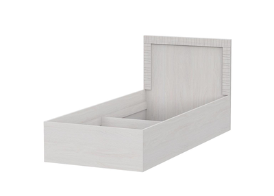 Гамма 20 Кровать односпальная