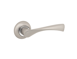 Ручки дверные Code Deco H-14023-A-NIS