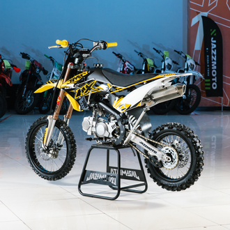 Питбайк JMC 150 MX V3.0 17/14