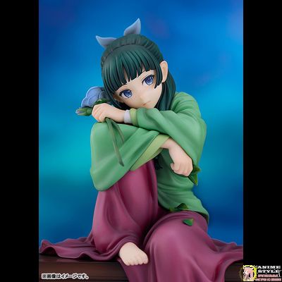 Фигурка 1/7 Маомао (Maomao Good Smile Company)
