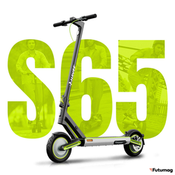 Электросамокат Xiaomi Navee S65