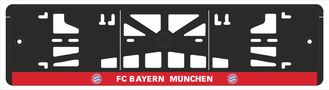 FC BAYERN MUNCHEN