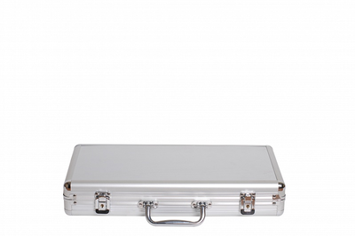 Набор для покера Luxury Ceramic на 300 фишек