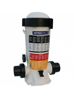 Дозатор автоматический