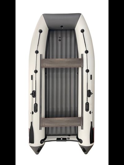 Zvezda 390 КАТАМАРАН