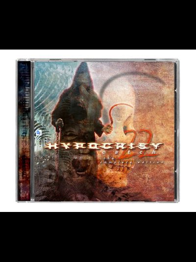 Hypocrisy - Catch 22 (The Complete Edition) 2-CD