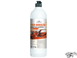 Средство для химчистки SUPER BREEZE (1л) Profy Mill