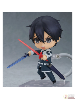 Нендроид Кирито (Kirito Elite Swordsman Ver.)