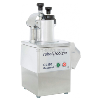 Овощерезка Robot Coupe CL50 Gourmet