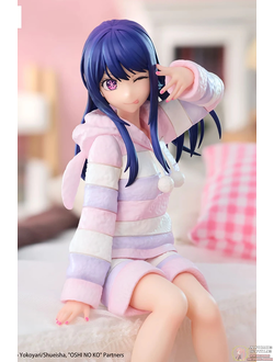 Фигурка Ай Хосино (Hoshino Ai Have a good night! Noodle Stopper)