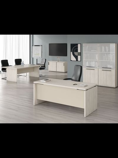 Кабинет руководителя Нью Лайн (New Line)