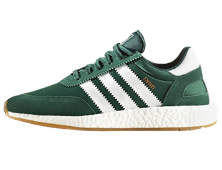 Iniki collegiate green sales