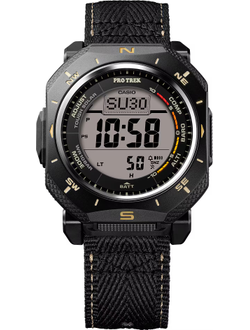 Часы Casio Pro Trek PRG-69B-1