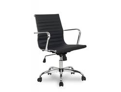 Кресло College H-966L-2/Black