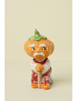 Комплект ёлочных игрушек "Чиполлино"